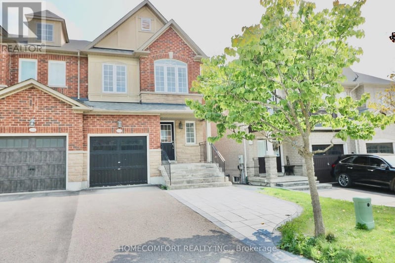 #Lower 126 Gamble Glen Crescent, Richmond Hill (Westbrook), Ontario, L4S2T3, Richmond Hill (Westbrook), Ontario — photo 1 of 5