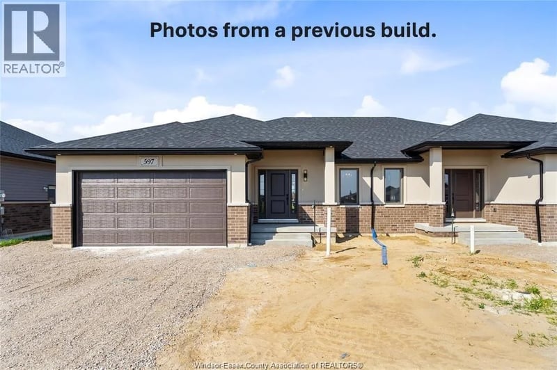 253 ANGELO, LaSalle, Ontario, N9J0E5, LaSalle, Ontario — photo 1 of 5