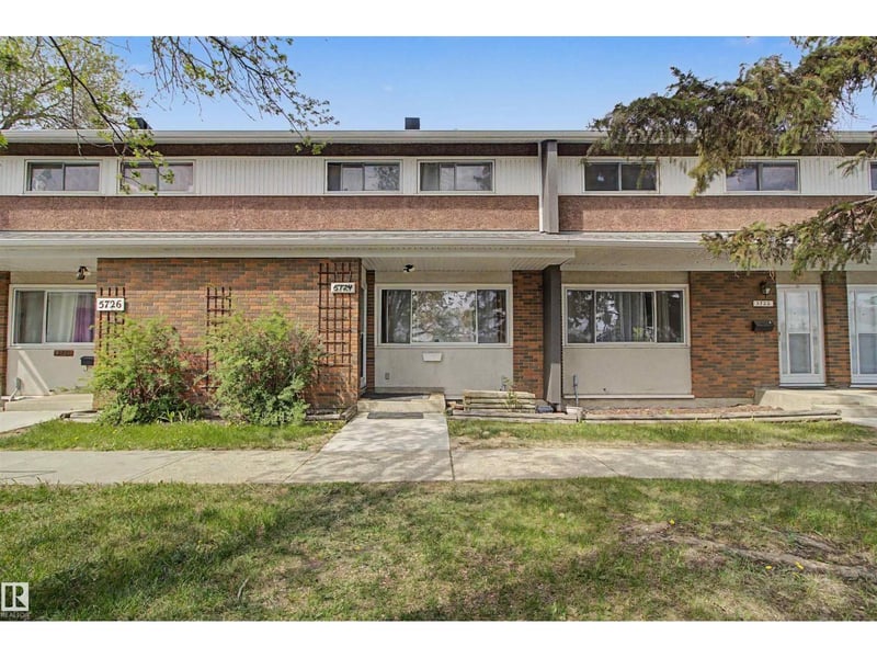 5724 143 AV NW, Edmonton, Alberta, T5A1K1, Edmonton, Alberta — photo 1 of 5