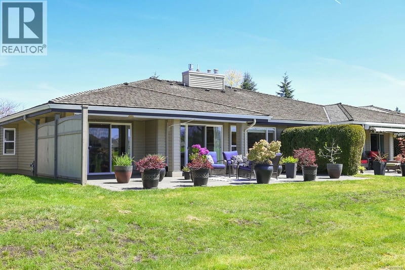 #14 3100 Kensington Crescent, Courtenay, British Columbia, V9N8Z9, Courtenay, British Columbia — photo 1 of 5