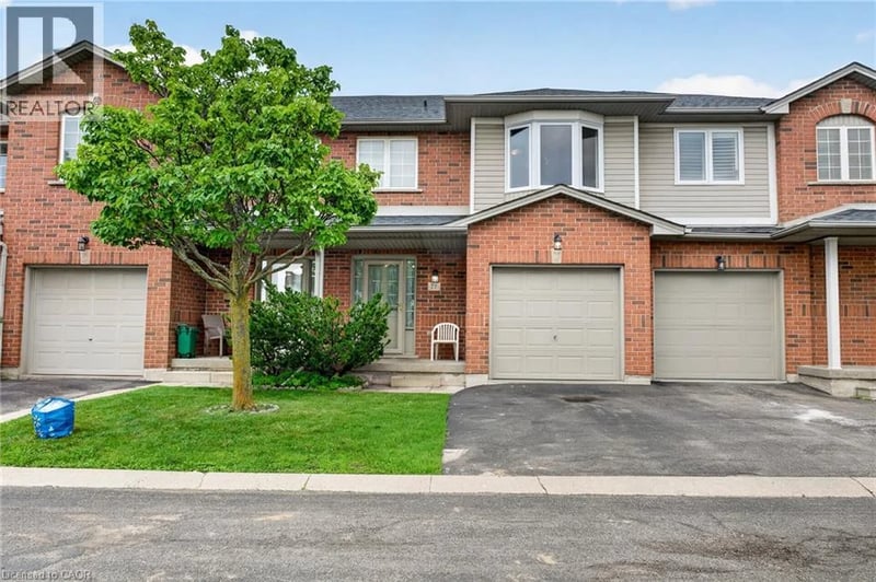 #77 800 PARAMOUNT Drive, Stoney Creek, Ontario, L8J3V9, Stoney Creek, Ontario — photo 1 of 5