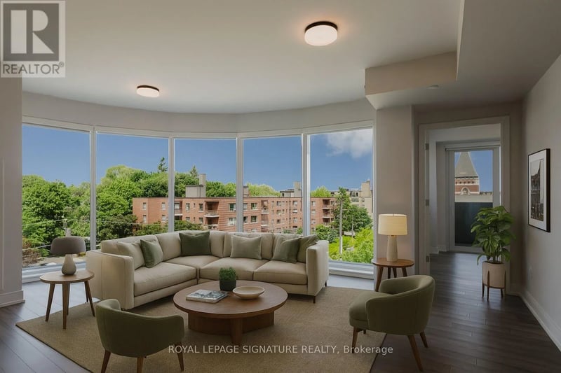 #306 2525 Bathurst Street, Toronto (Forest Hill North), Ontario, M6B2Y9, Toronto (Forest Hill North), Ontario — photo 1 of 5