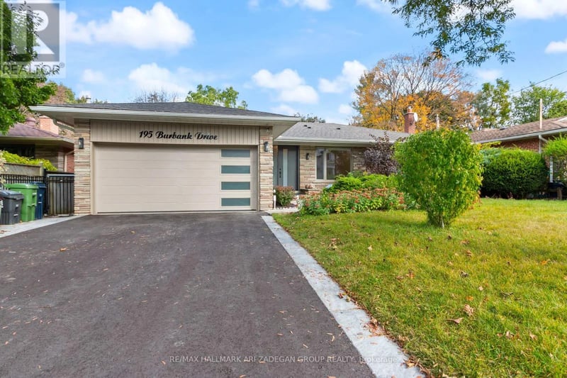 195 Burbank Drive, Toronto (Bayview Village), Ontario, M2K1P5, Toronto (Bayview Village), Ontario — photo 1 of 5