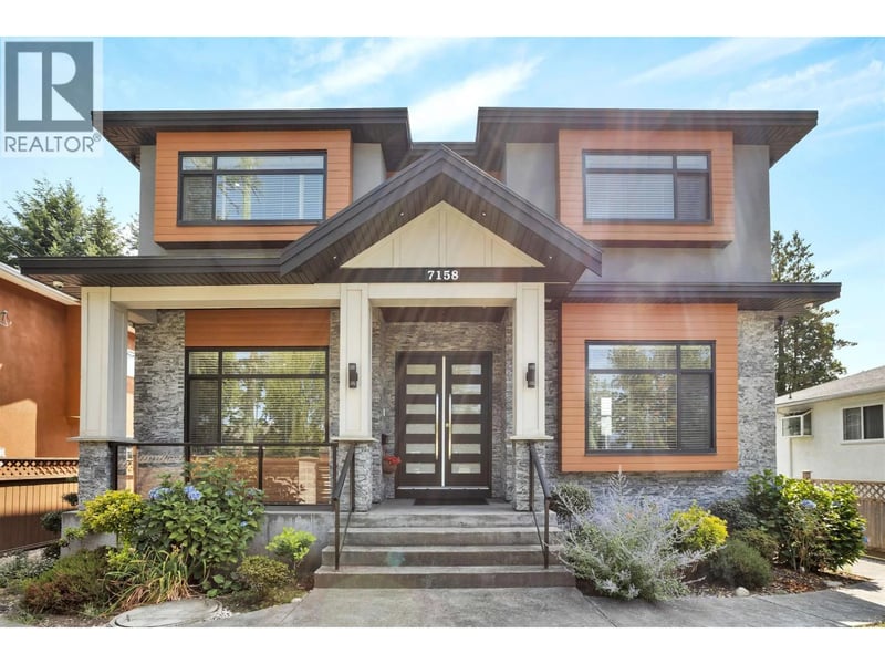 7158 HASTINGS Street, Burnaby, British Columbia, V5A1G6, Burnaby, British Columbia — photo 1 of 5