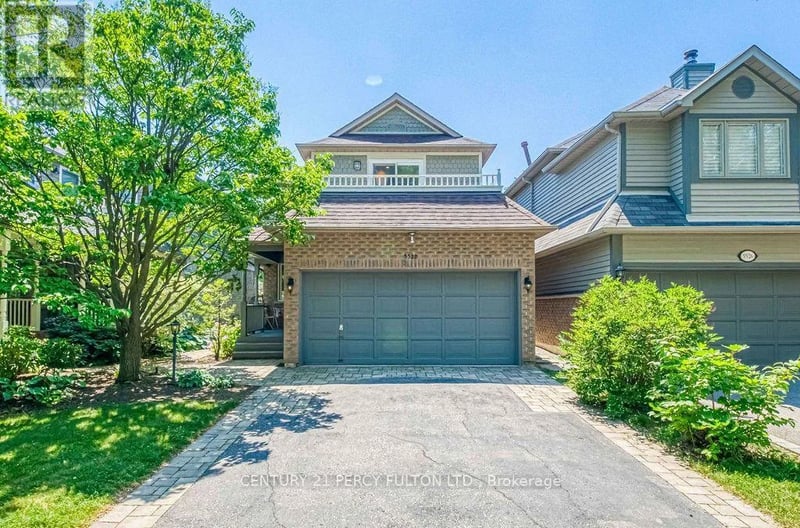 5522 Holbrook Road, Mississauga (Central Erin Mills), Ontario, L5M5G4, Mississauga (Central Erin Mills), Ontario — photo 1 of 5
