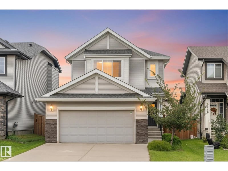 6116 175 AV NW, Edmonton, Alberta, T5Y3N7, Edmonton, Alberta — photo 1 of 5