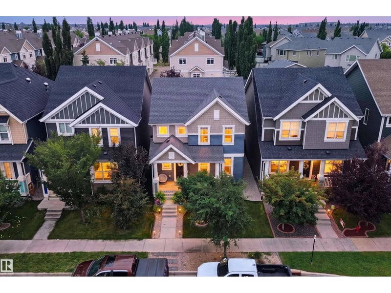 7603 SUMMERSIDE GRANDE BV SW, Edmonton, Alberta, T6X0V2, Edmonton, Alberta — photo 1 of 5