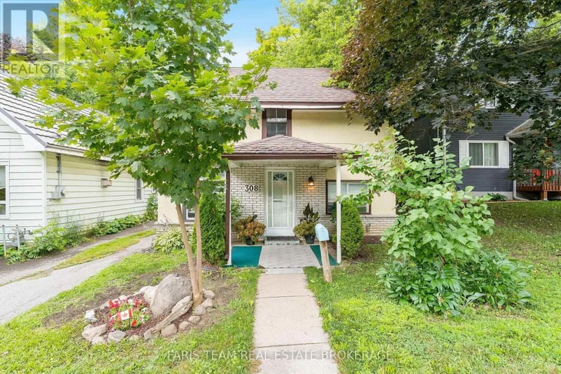308 Russell Street, Midland, Ontario, L4R3A2, Midland, Ontario — photo 1 of 5