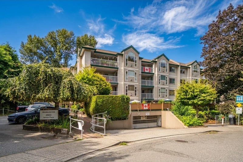 #109 2963 NELSON Place, Abbotsford, British Columbia, V2S7L6, Abbotsford, British Columbia — photo 1 of 5
