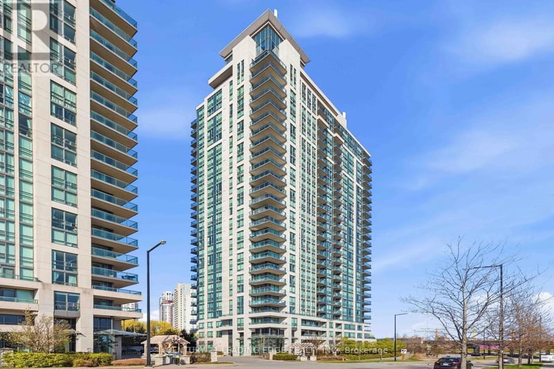 #1109 88 Grangeway Avenue, Toronto (Woburn), Ontario, M1H0A2, Toronto (Woburn), Ontario — photo 1 of 5