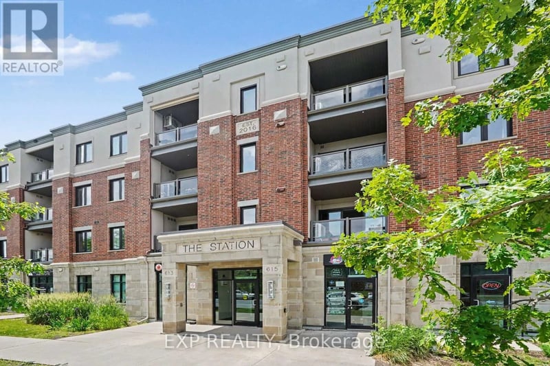 #405 615 Longfields Drive, Ottawa, Ontario, K2J6J3, Ottawa, Ontario — photo 1 of 5