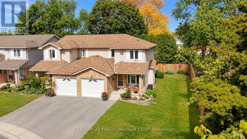 #1 195 Barker Street, London East (East C), Ontario, N5Y1Y2, London East (East C), Ontario — photo 1 of 5