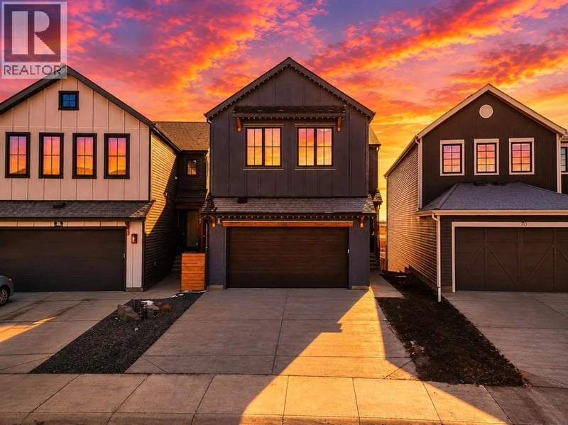 66 Savoy Landing Southeast, Calgary, Alberta, T3A0G6, Calgary, Alberta — photo 1 of 5