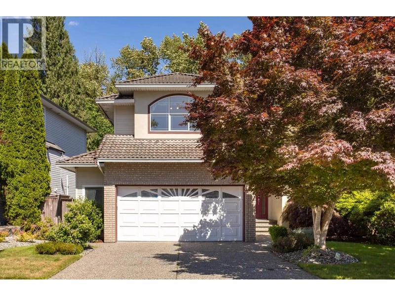1437 LAMBERT Way, Coquitlam, British Columbia, V3E2Z8, Coquitlam, British Columbia — photo 1 of 5
