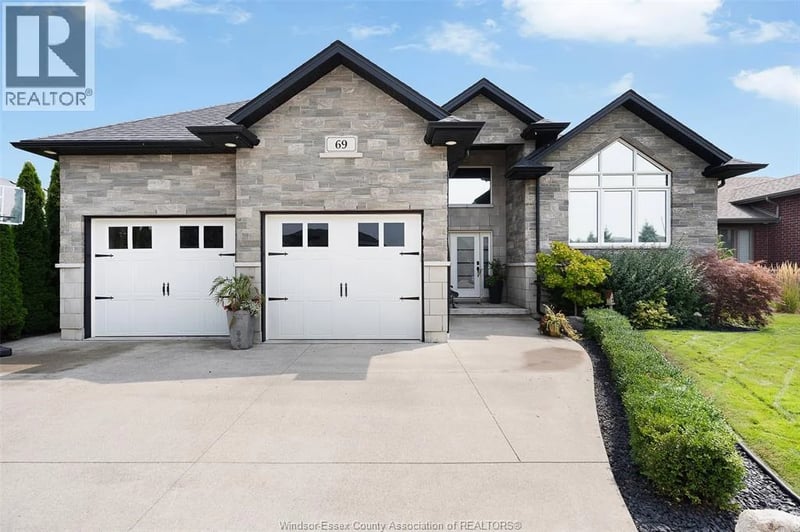 69 Conservation Boulevard, Kingsville, Ontario, N9Y0E5, Kingsville, Ontario — photo 1 of 5