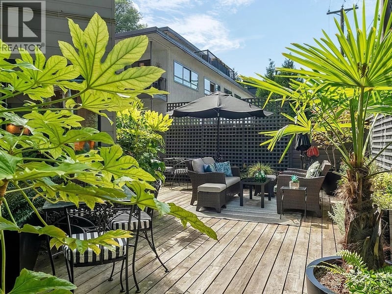 #104 1575 BALSAM Street, Vancouver, British Columbia, V6K3L7, Vancouver, British Columbia — photo 1 of 5