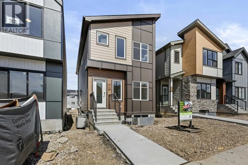 36 Heartwood Lane Southeast, Calgary, Alberta, T3S0P9, Calgary, Alberta — photo 1 of 5