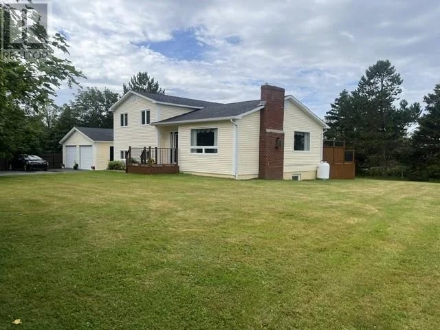 125 Cherry Lane, Conception Bay South, Newfoundland & Labrador, A1W3B5, Conception Bay South, Newfoundland & Labrador — photo 1 of 5