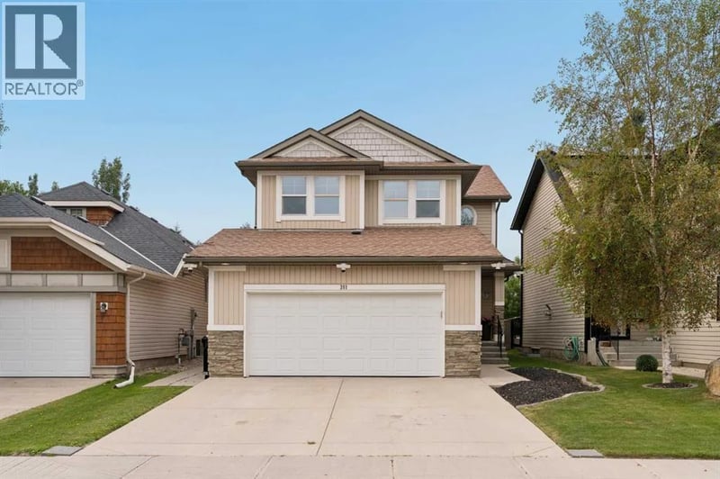 391 Auburn Bay Heights Southeast, Calgary, Alberta, T3M0A9, Calgary, Alberta — photo 1 of 5