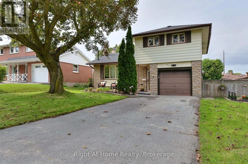 188 Hillsdale Avenue, Oshawa (O'Neill), Ontario, L1G2P7, Oshawa (O'Neill), Ontario — photo 1 of 5