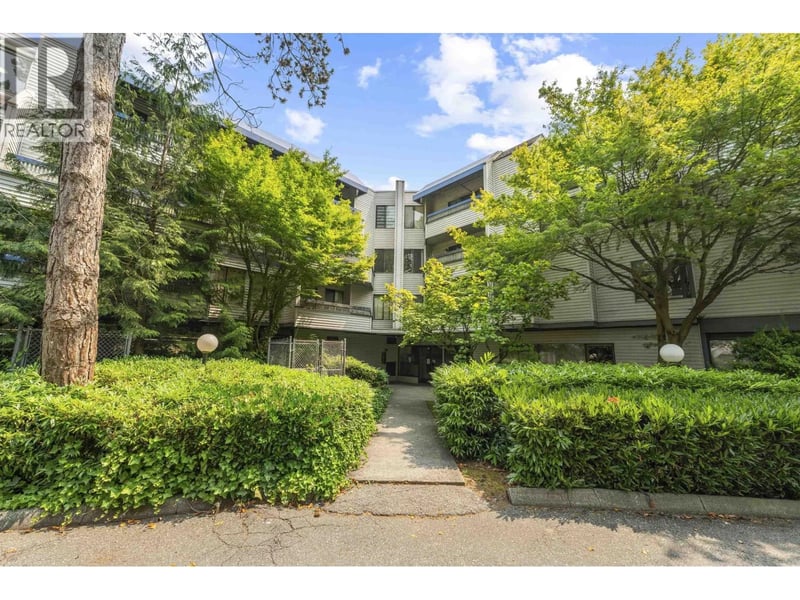 #302 5800 COONEY Road, Richmond, British Columbia, V6X3A8, Richmond, British Columbia — photo 1 of 5