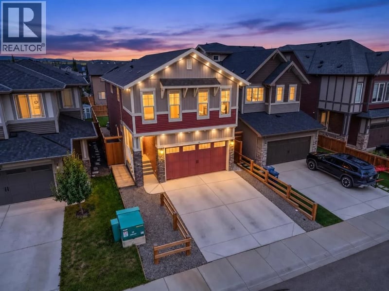 65 Morgan Street, Cochrane, Alberta, T4C2R6, Cochrane, Alberta — photo 1 of 5