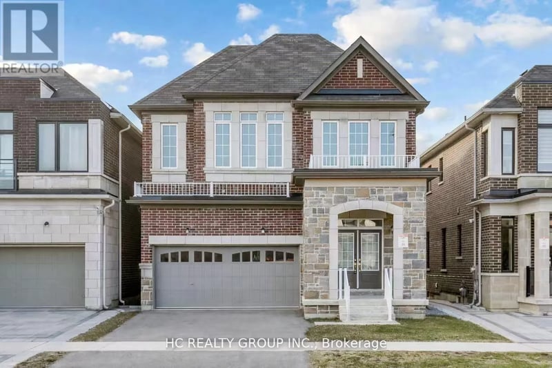 156 Hartney Drive, Richmond Hill, Ontario, L4S0L1, Richmond Hill, Ontario — photo 1 of 5