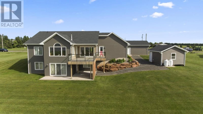 330 Birkallum Drive, Mermaid, Prince Edward Island, C1B0T6, Mermaid, Prince Edward Island — photo 1 of 5