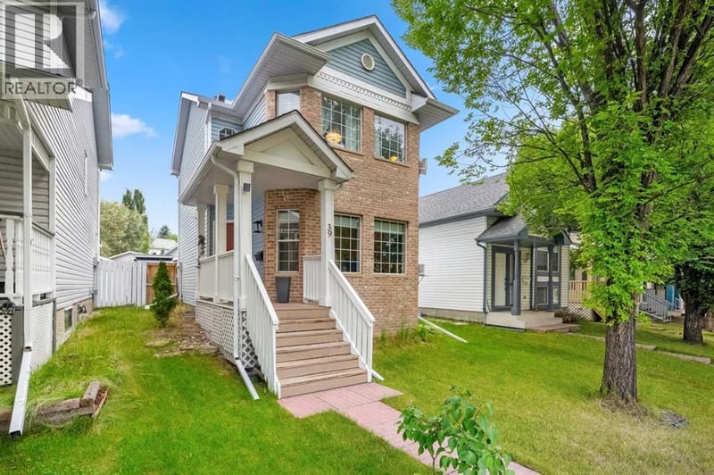 39 Hidden Valley Link Northwest, Calgary, Alberta, T3A5K3, Calgary, Alberta — photo 1 of 5