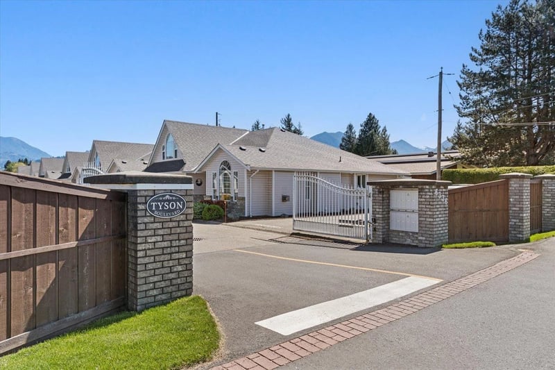 #3 6336 TYSON Road, Chilliwack, British Columbia, V2R3X7, Chilliwack, British Columbia — photo 1 of 5