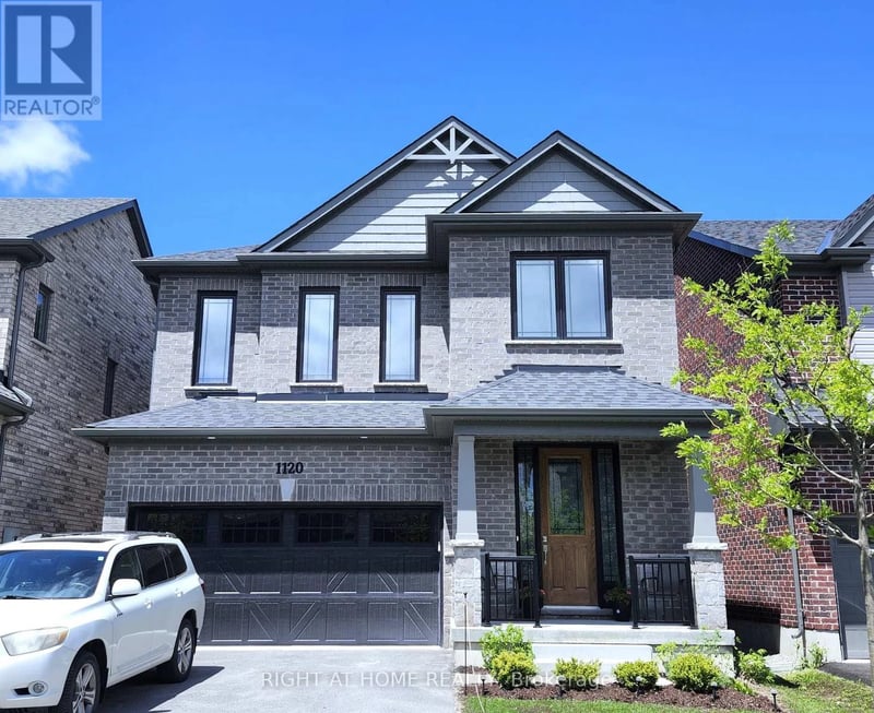 1120 Rippingale Trail, Peterborough (Northcrest Ward 5), Ontario, K9H0K1, Peterborough (Northcrest Ward 5), Ontario — photo 1 of 5