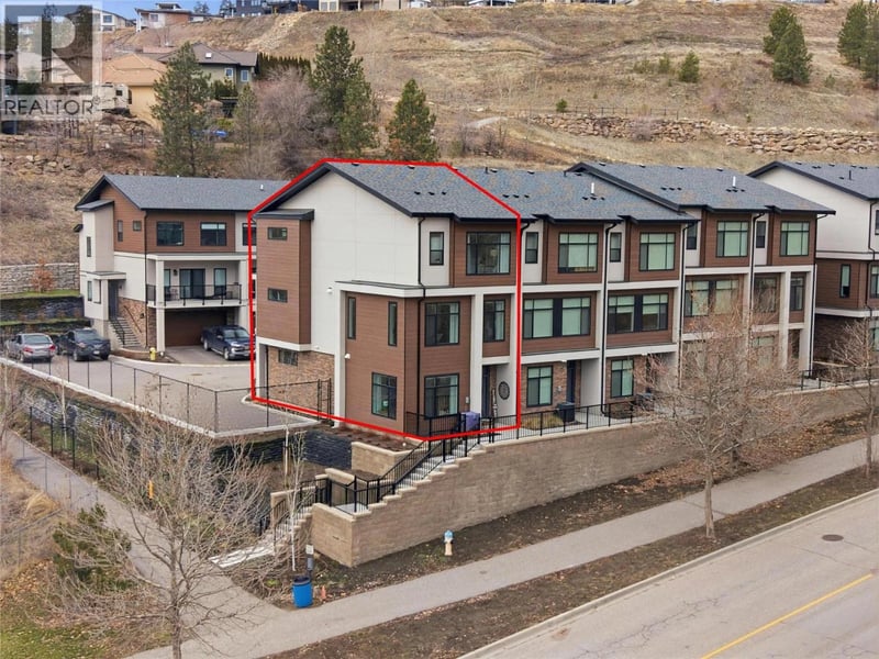 1176 Black Mountain Drive, Kelowna, British Columbia, V1P0A7, Kelowna, British Columbia — photo 1 of 5