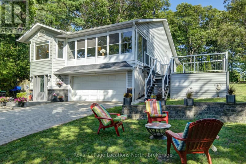 2225 Tiny Beaches Road South, Tiny, Ontario, L0L1P1, Tiny, Ontario — photo 1 of 5