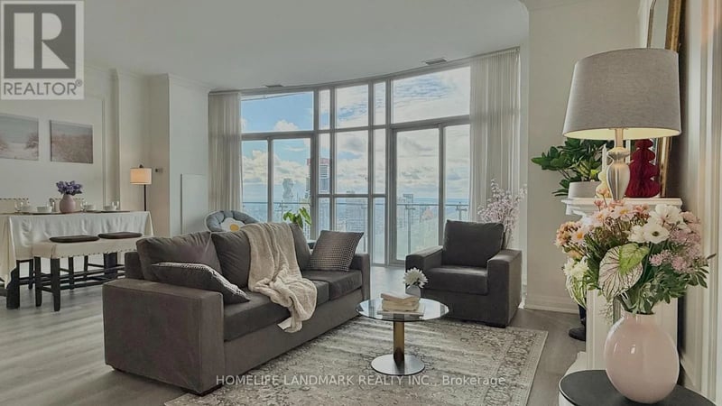 #Ph 5004 50 Absolute Avenue, Mississauga (City Centre), Ontario, L4Z0A8, Mississauga (City Centre), Ontario — photo 1 of 5