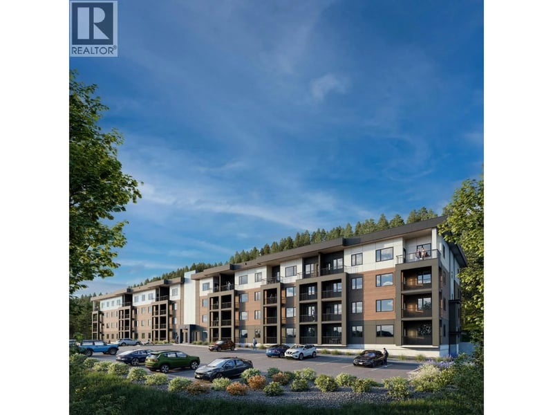 #109 1655 Aberdeen Drive, Kamloops, British Columbia, V1S0C6, Kamloops, British Columbia — photo 1 of 5