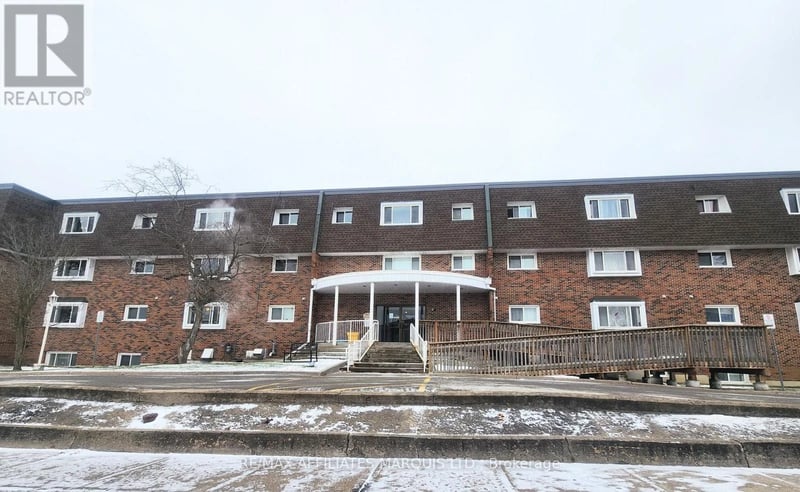 #409 845 Kyle Court, Brockville, Ontario, K6V6K7, Brockville, Ontario — photo 1 of 5