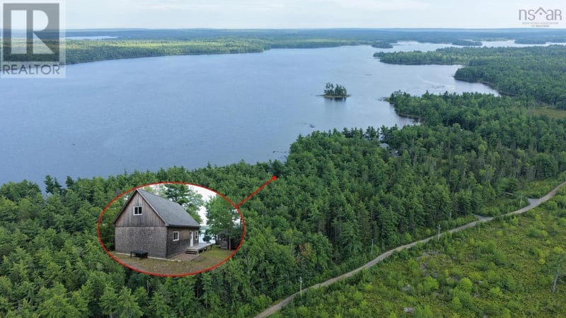 297 Albion Drive, Middlefield, Nova Scotia, B0T1K0, Middlefield, Nova Scotia — photo 1 of 5