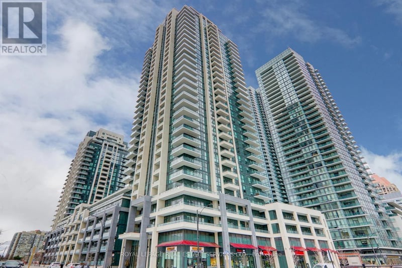 #1816 4055 Parkside Village Drive, Mississauga (Creditview), Ontario, L5B0K8, Mississauga (Creditview), Ontario — photo 1 of 5