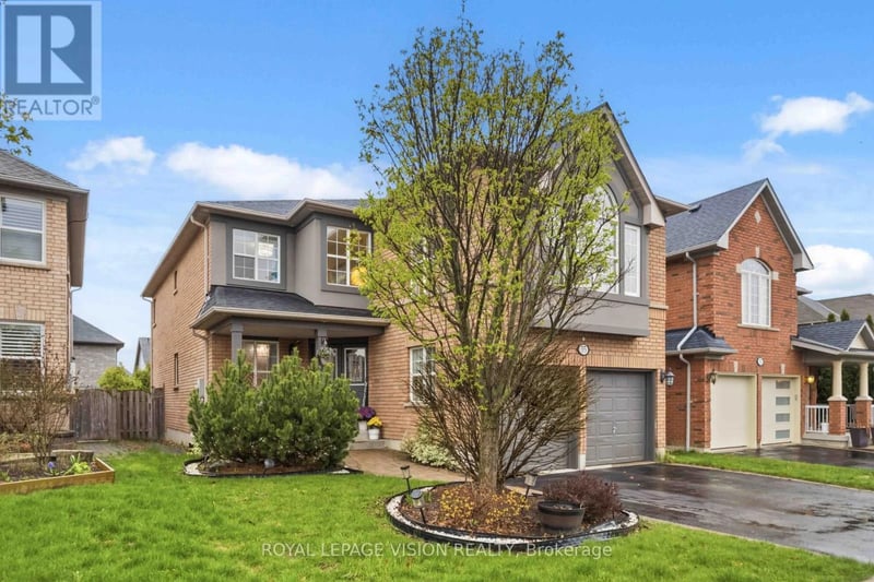 55 Medland Avenue East, Whitby (Williamsburg), Ontario, L1P1S7, Whitby (Williamsburg), Ontario — photo 1 of 5
