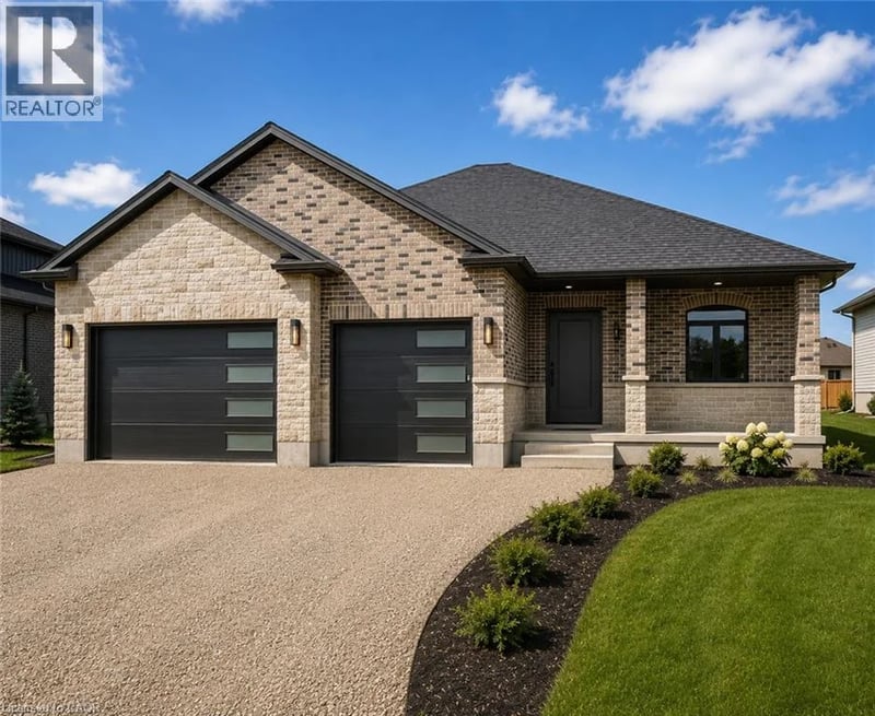154 PUGH Street, Milverton, Ontario, N0K1M0, Milverton, Ontario