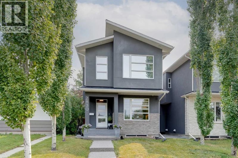 2830 42 Street Southwest, Calgary, Alberta, T3E3M1, Calgary, Alberta — photo 1 of 5