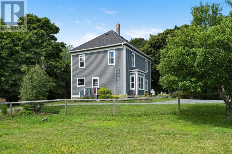 15534 Highway 3, Hebbville, Nova Scotia, B4V6X6, Hebbville, Nova Scotia — photo 1 of 5