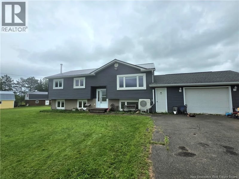 6129 Route 515, Saint-Paul, New Brunswick, E4T3W4, Saint-Paul, New Brunswick — photo 1 of 5