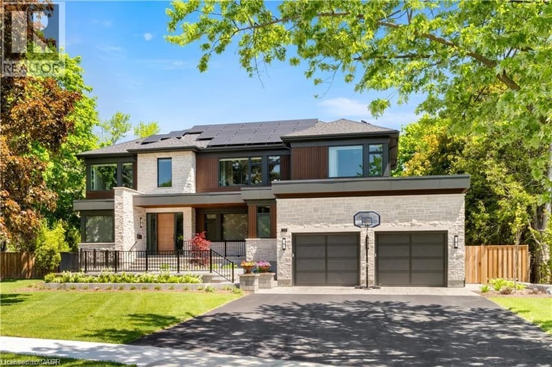 26 GOLFVIEW Place, Kitchener, Ontario, N2M2Y2, Kitchener, Ontario — photo 1 of 5