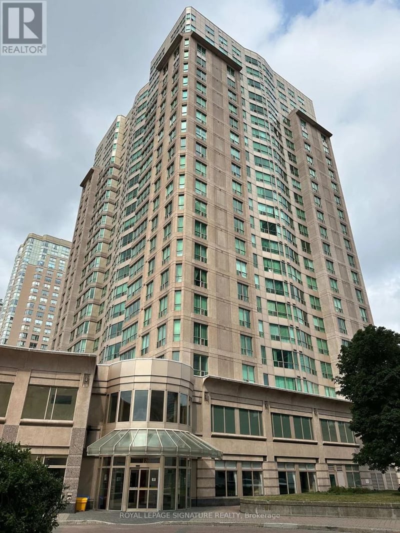 #1113 18 Lee Centre Drive, Toronto (Woburn), Ontario, M1H3H5, Toronto (Woburn), Ontario — photo 1 of 5