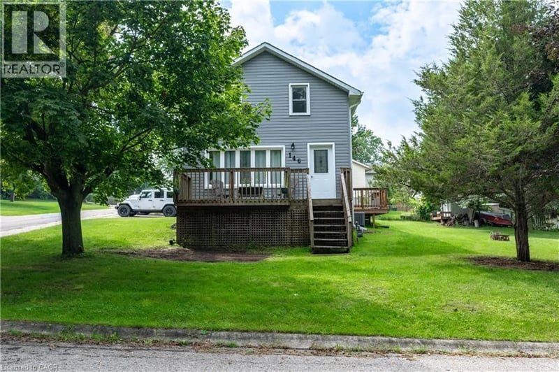 146 BENSON Street, Ingersoll, Ontario, N5C3A7, Ingersoll, Ontario — photo 1 of 5