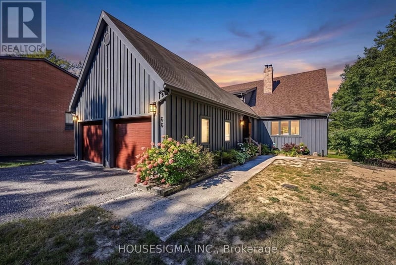 66 ISLANDVIEW Crescent, Wasaga Beach, Ontario, L9Z2V6, Wasaga Beach, Ontario — photo 1 of 5