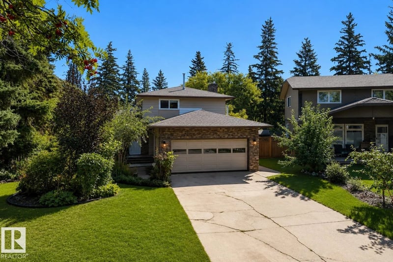 21 BRADBURN CR, St. Albert, Alberta, T8N2J8, St. Albert, Alberta — photo 1 of 5