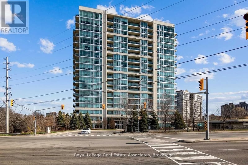 #811 1055 Southdown Road, Mississauga (Clarkson), Ontario, L5J0A3, Mississauga (Clarkson), Ontario — photo 1 of 5