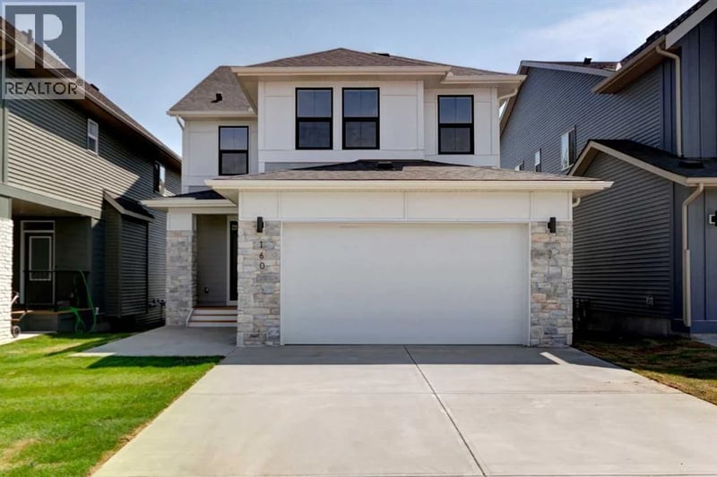 160 Copperhead Road Southeast, Calgary, Alberta, T2Z5G8, Calgary, Alberta — photo 1 of 5
